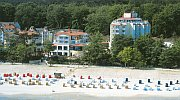 Travel Charme Strandhotel