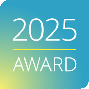Award Strandhus 2025