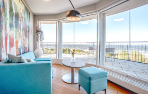 Apartment Meerseite