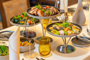 Fine Dining