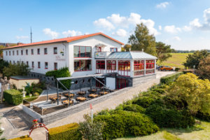 Hotel am Gothensee Heringsdorf