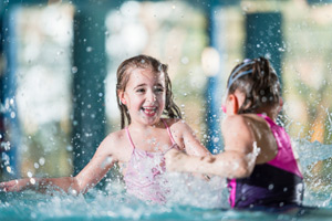 Kinder Baltic Zinnowitz