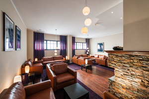 Hotel Baltic Lounge