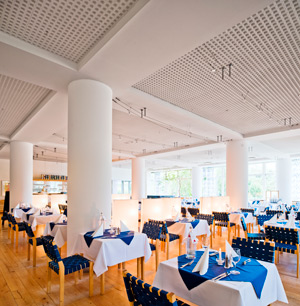 Restaurant Baltic