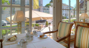 Esplanade Restaurant