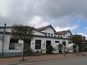 Hotel Hansekogge Restaurant