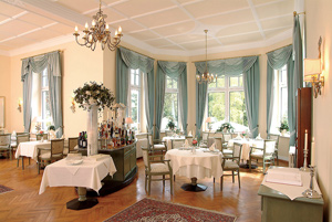 Restaurant Rossini