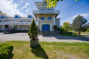 Hotel Residenz Heringsdorf