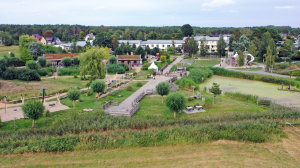Piraten Insel Usedom