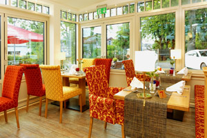 Restaurant Hotel Sonneneck