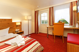 Zimmer Sonneneck Zinnowitz