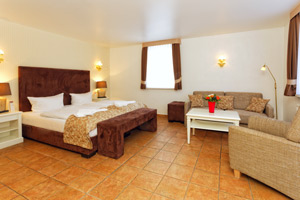 Sonneneck Usedom Zimmer