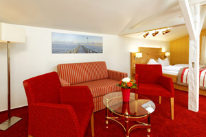 Appartements Hotel Sonneneck