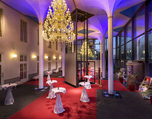 Forum Hotel Kaiserhof