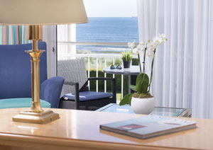 Zimmer Kaiserhof Heringsdorf