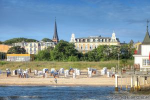 Hotel Ostsee