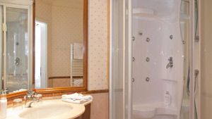 Bad Suite Villa Möve